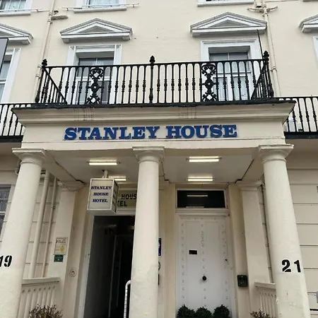 Stanley House Hotel